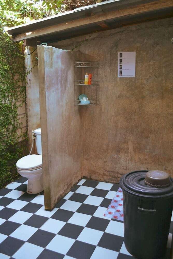 Hotel Bikers House Chiangmai