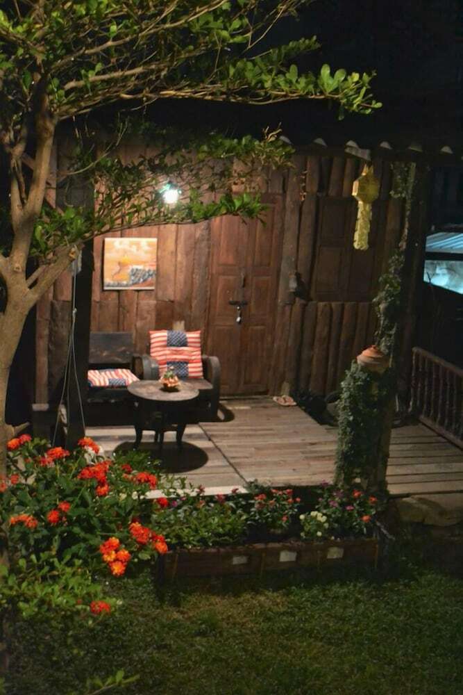 Hotel Bikers House Chiangmai