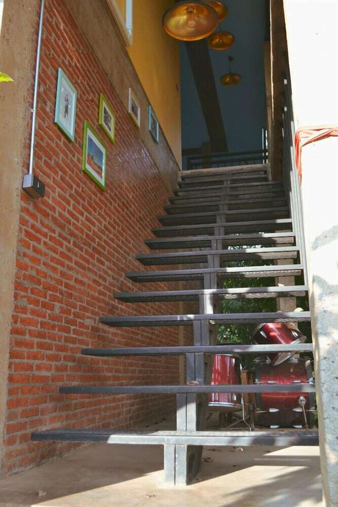 Hotel Bikers House Chiangmai
