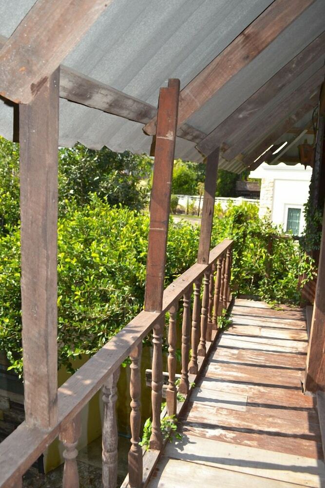 Hotel Bikers House Chiangmai