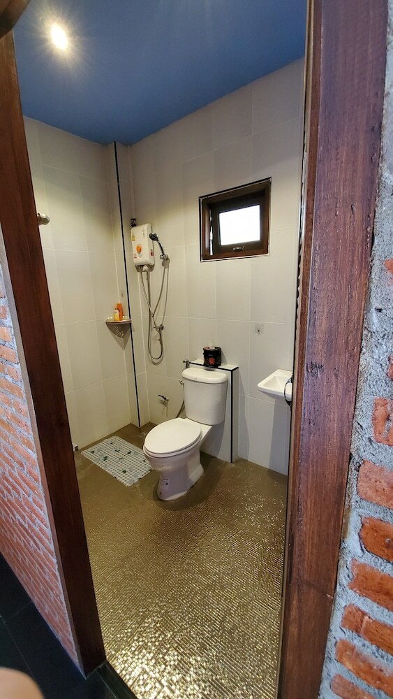 Hotel Bikers House Chiangmai