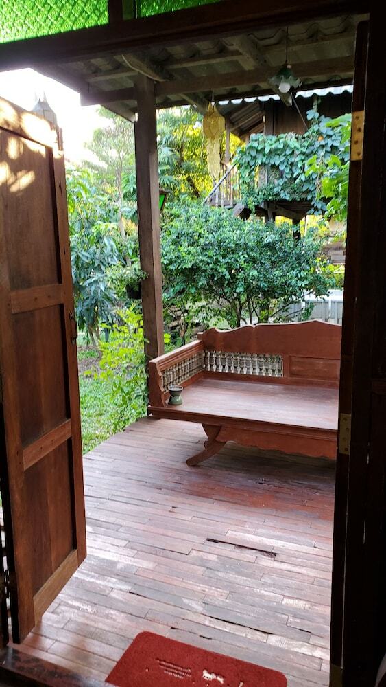 Hotel Bikers House Chiangmai
