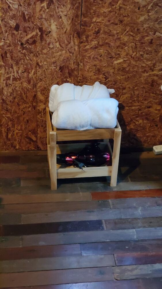 Hotel Bikers House Chiangmai