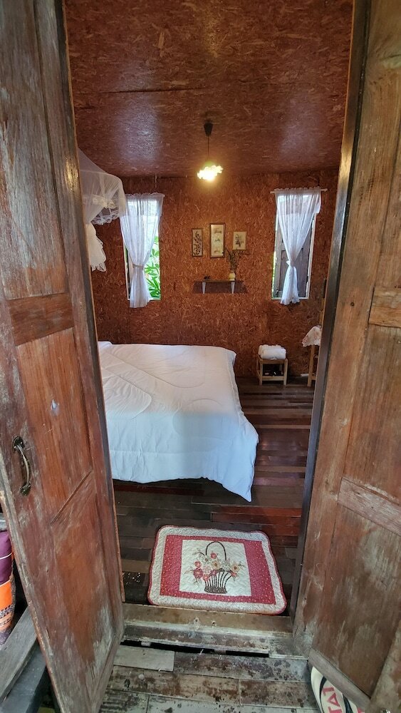 Hotel Bikers House Chiangmai