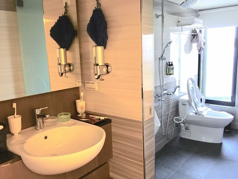 Hotel Suoguong Homestay