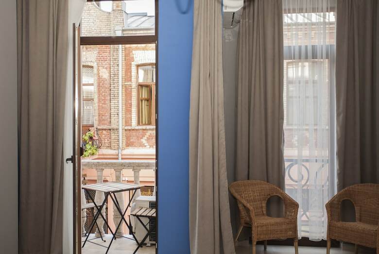 Belvedere Apart Hotel