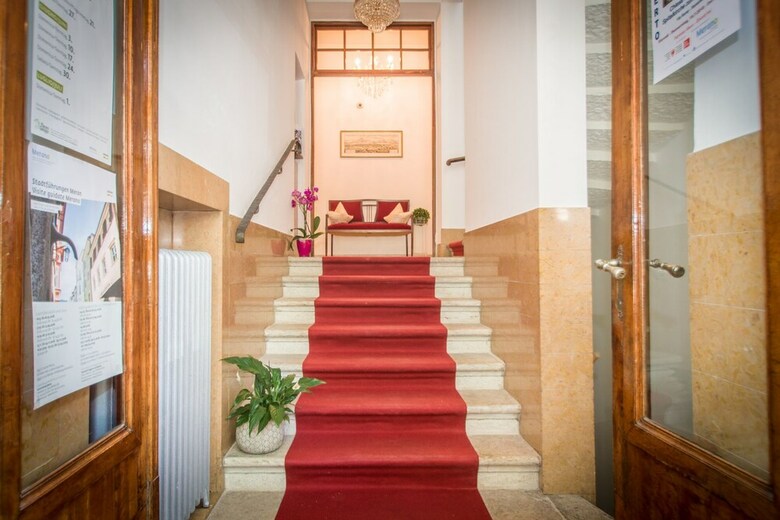 Residence Diana