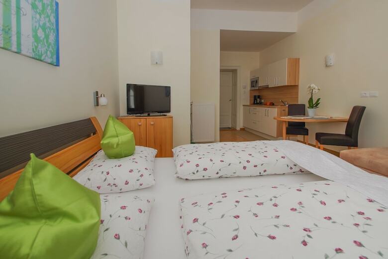 Residence Diana