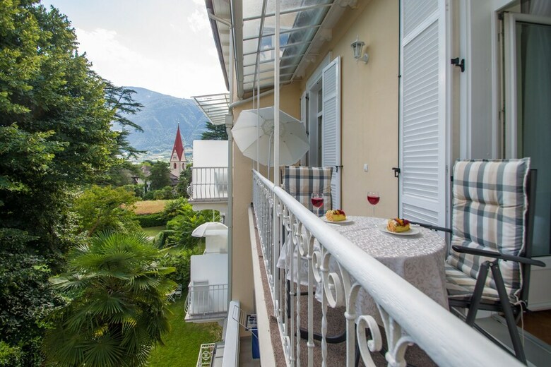 Residence Diana