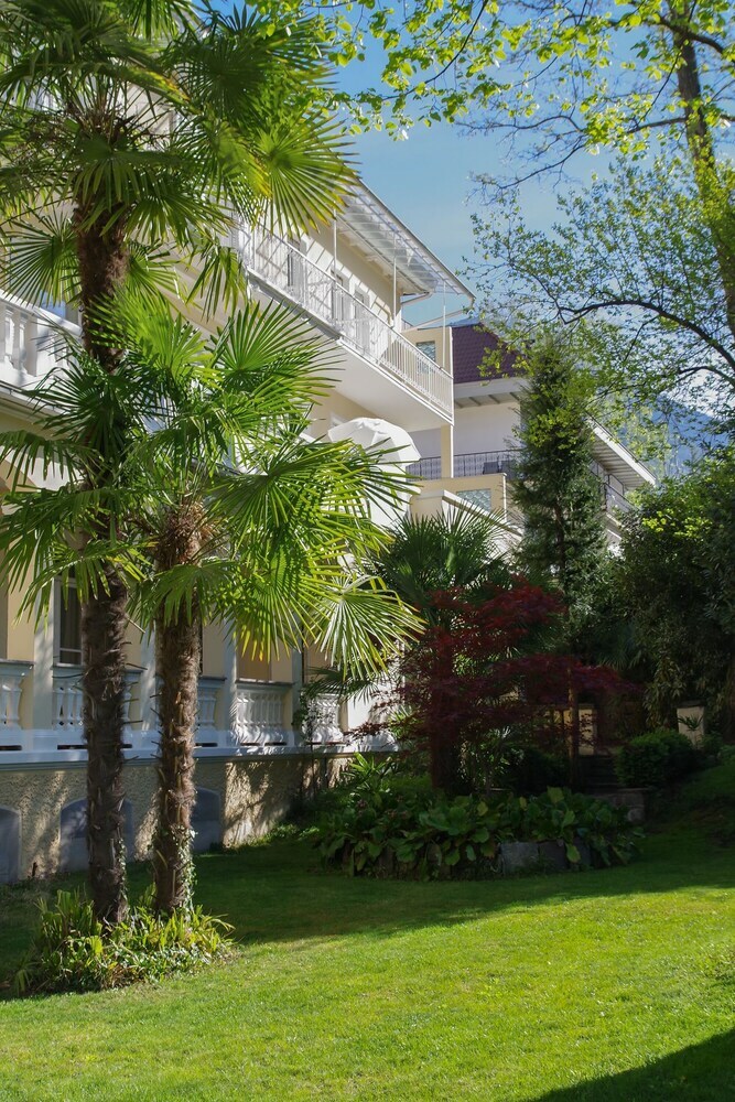 Residence Diana