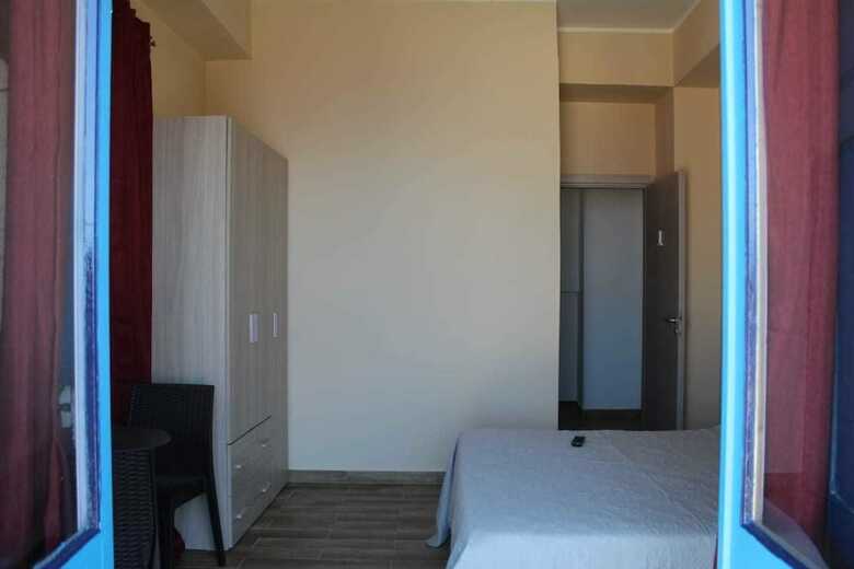 Bed & Breakfast Sea Side Rooms