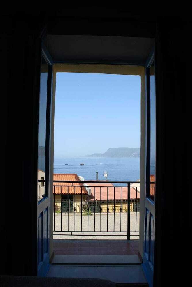 Bed & Breakfast Sea Side Rooms