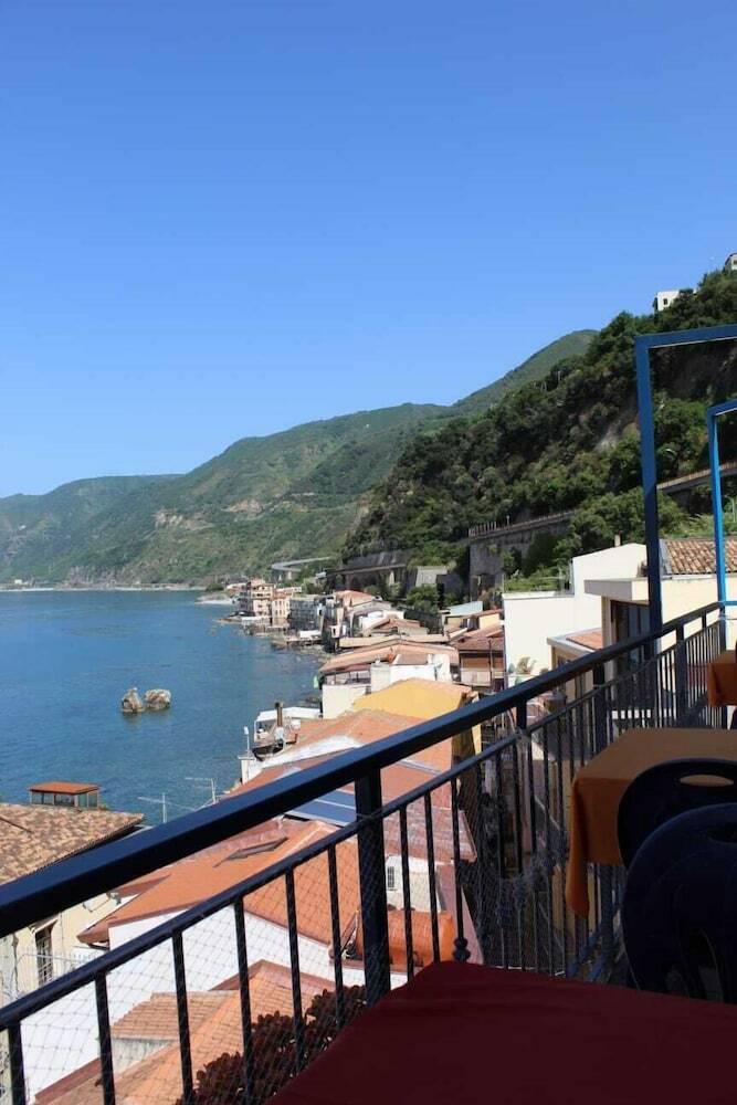 Bed & Breakfast Sea Side Rooms