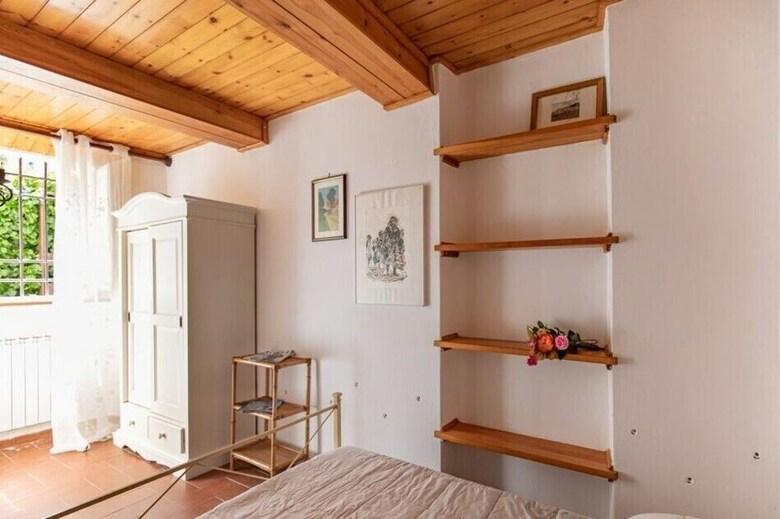 Le Casacce With Sea View Terrace