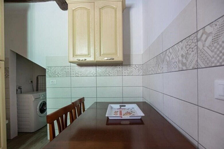Le Casacce With Sea View Terrace