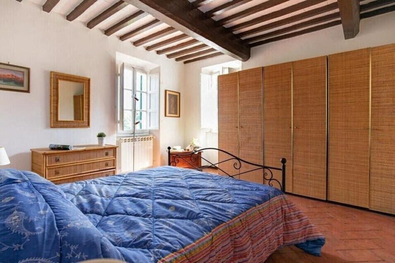Le Casacce With Sea View Terrace