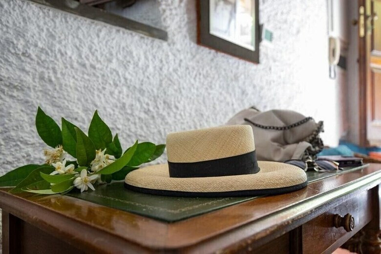 Le Casacce With Sea View Terrace