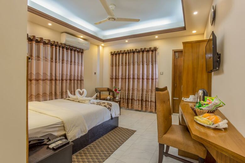 Hotel Memento International