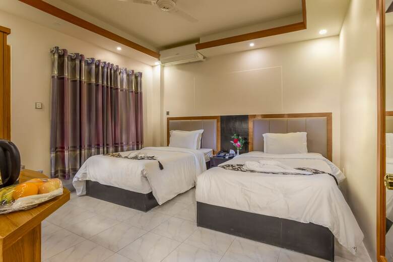 Hotel Memento International