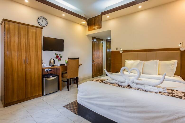 Hotel Memento International