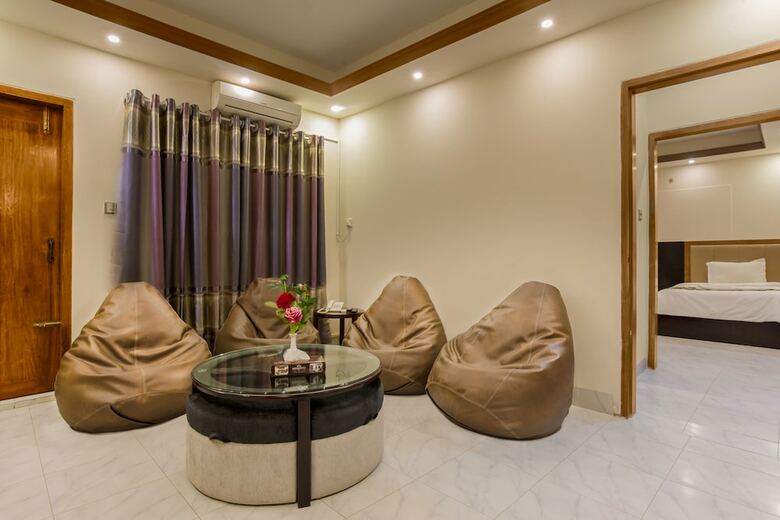 Hotel Memento International