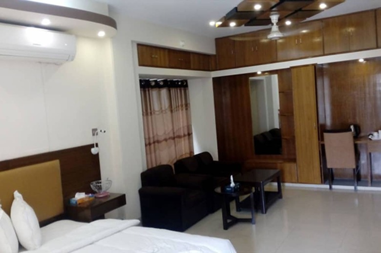 Hotel Memento International