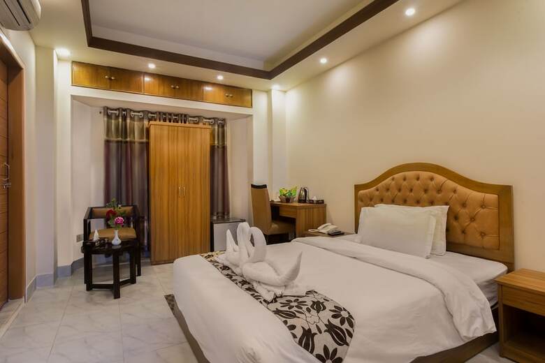 Hotel Memento International