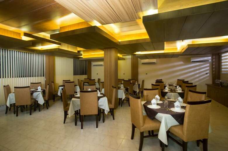 Hotel Memento International