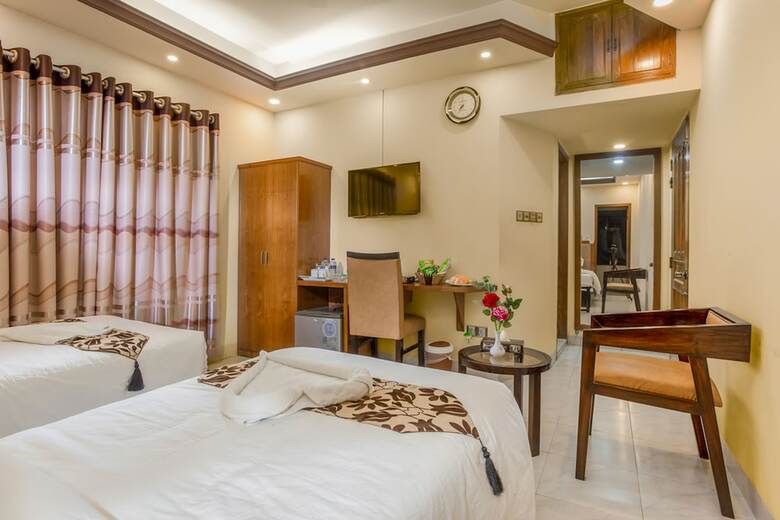 Hotel Memento International