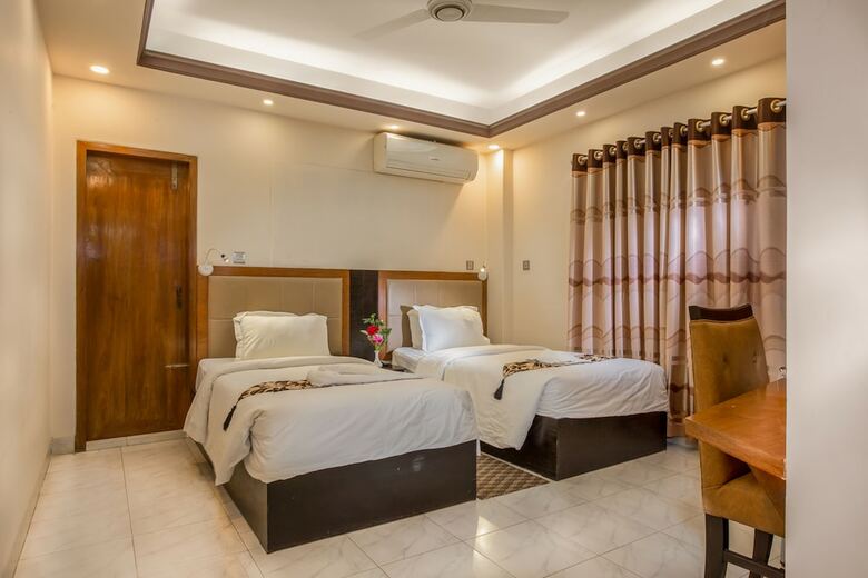 Hotel Memento International