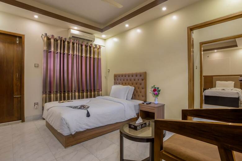 Hotel Memento International