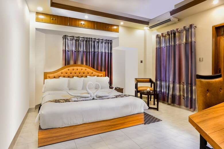 Hotel Memento International