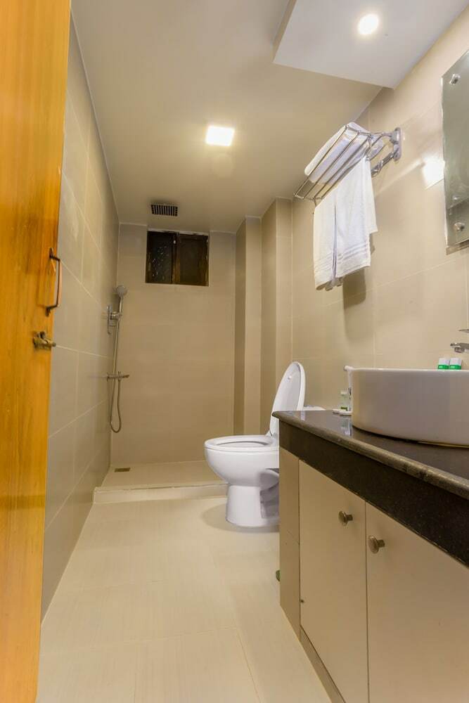Hotel Memento International