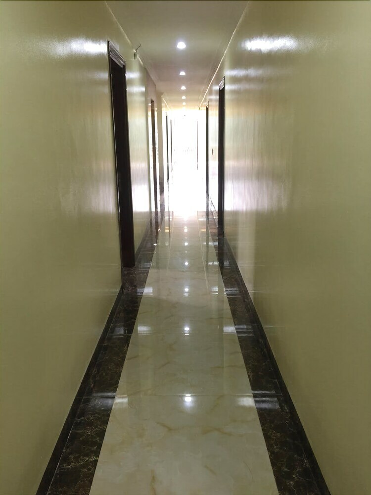 Dinh Gia Hotel