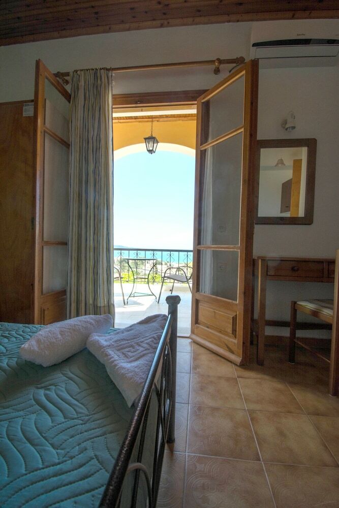 Olive Tree Apartments