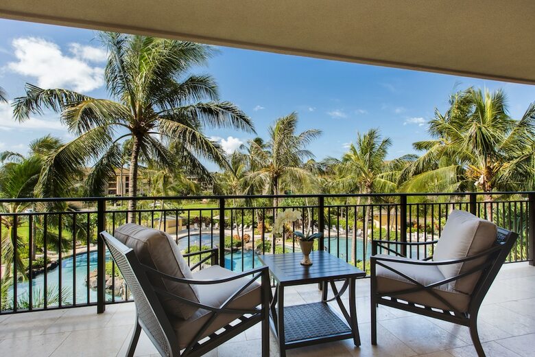 Apartamento Koloa Landing Resort At Poipu, Autograph Collection