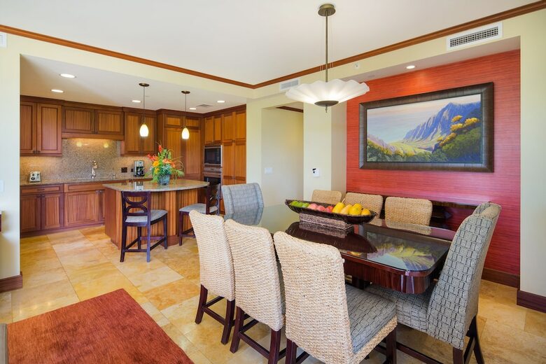 Apartamento Koloa Landing Resort At Poipu, Autograph Collection