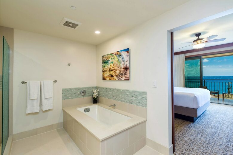 Apartamento Koloa Landing Resort At Poipu, Autograph Collection