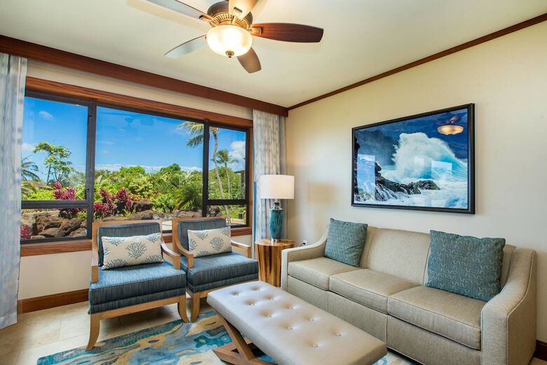 Apartamento Koloa Landing Resort At Poipu, Autograph Collection