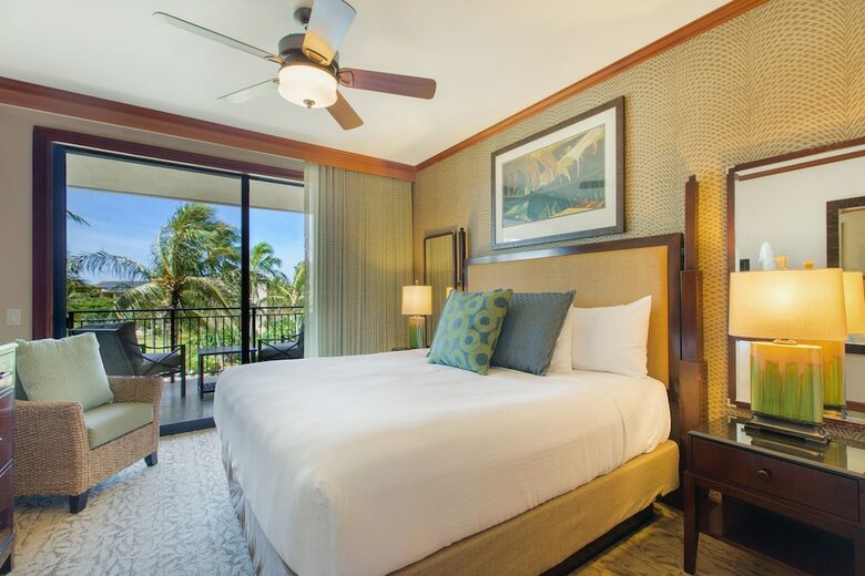Apartamento Koloa Landing Resort At Poipu, Autograph Collection