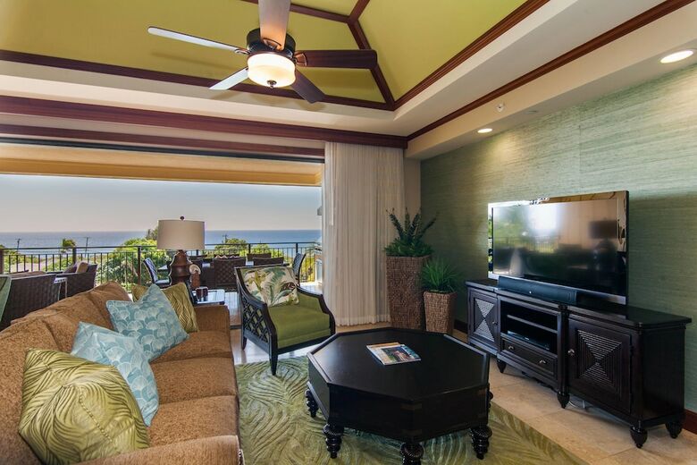Apartamento Koloa Landing Resort At Poipu, Autograph Collection
