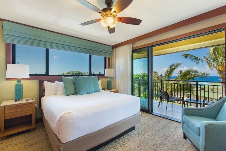 Apartamento Koloa Landing Resort At Poipu, Autograph Collection