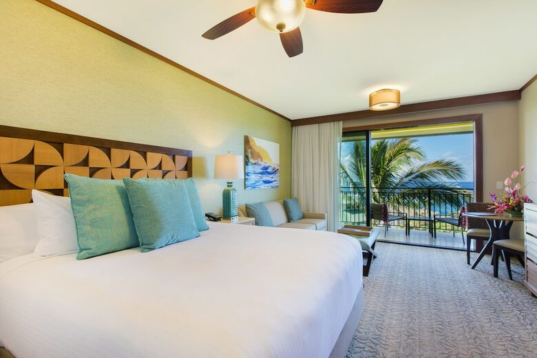 Apartamento Koloa Landing Resort At Poipu, Autograph Collection