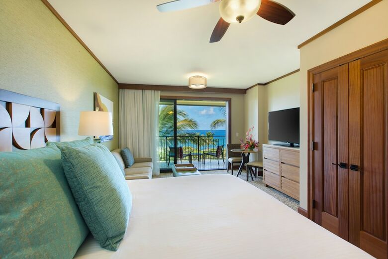 Apartamento Koloa Landing Resort At Poipu, Autograph Collection