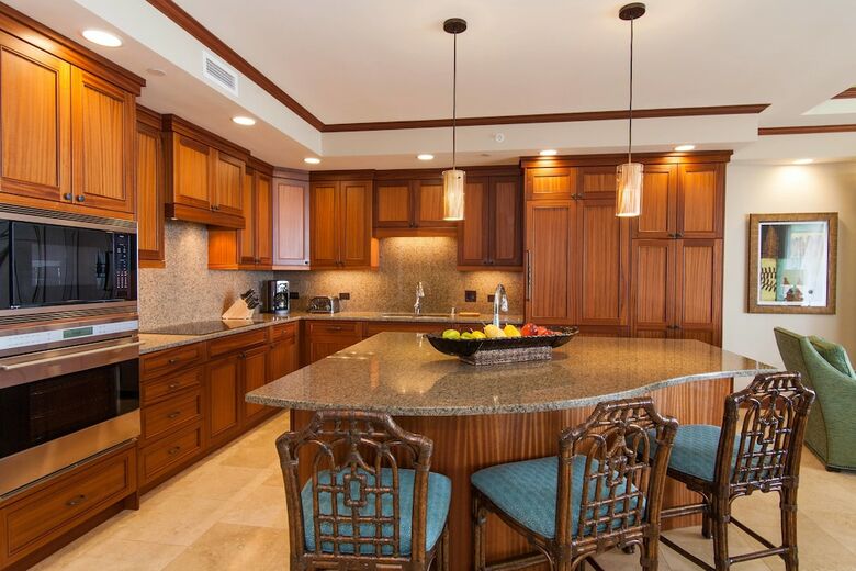 Apartamento Koloa Landing Resort At Poipu, Autograph Collection