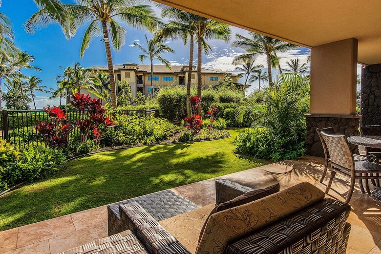 Apartamento Koloa Landing Resort At Poipu, Autograph Collection