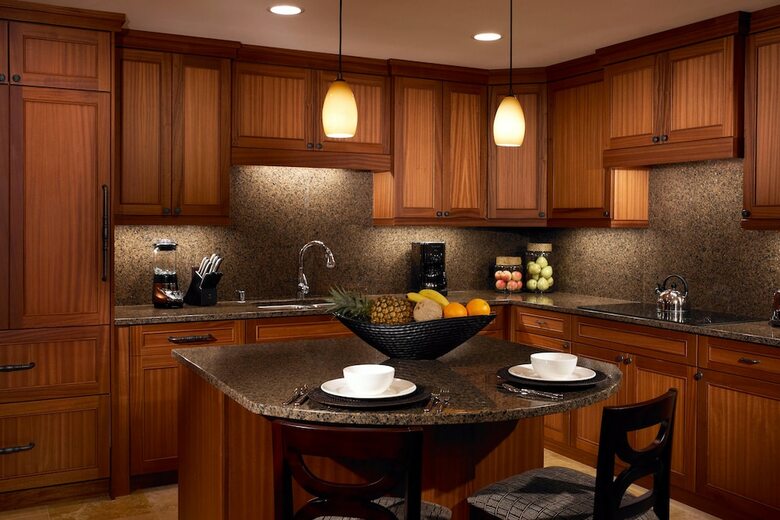 Apartamento Koloa Landing Resort At Poipu, Autograph Collection