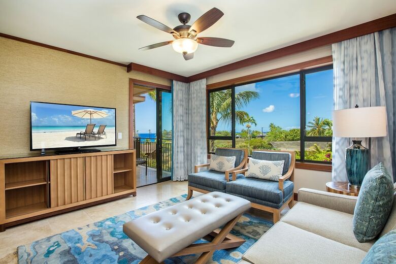 Apartamento Koloa Landing Resort At Poipu, Autograph Collection