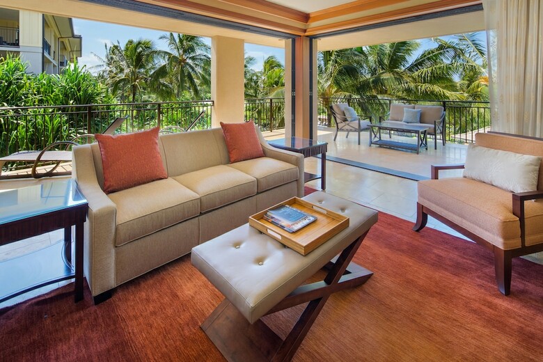 Apartamento Koloa Landing Resort At Poipu, Autograph Collection