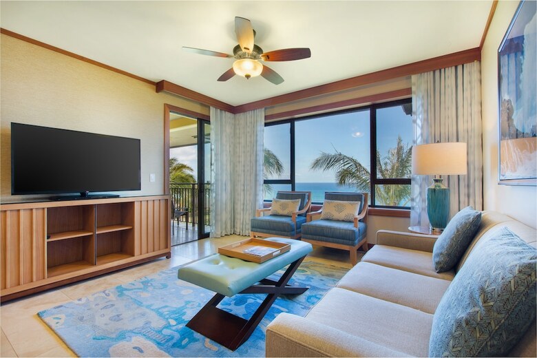 Apartamento Koloa Landing Resort At Poipu, Autograph Collection